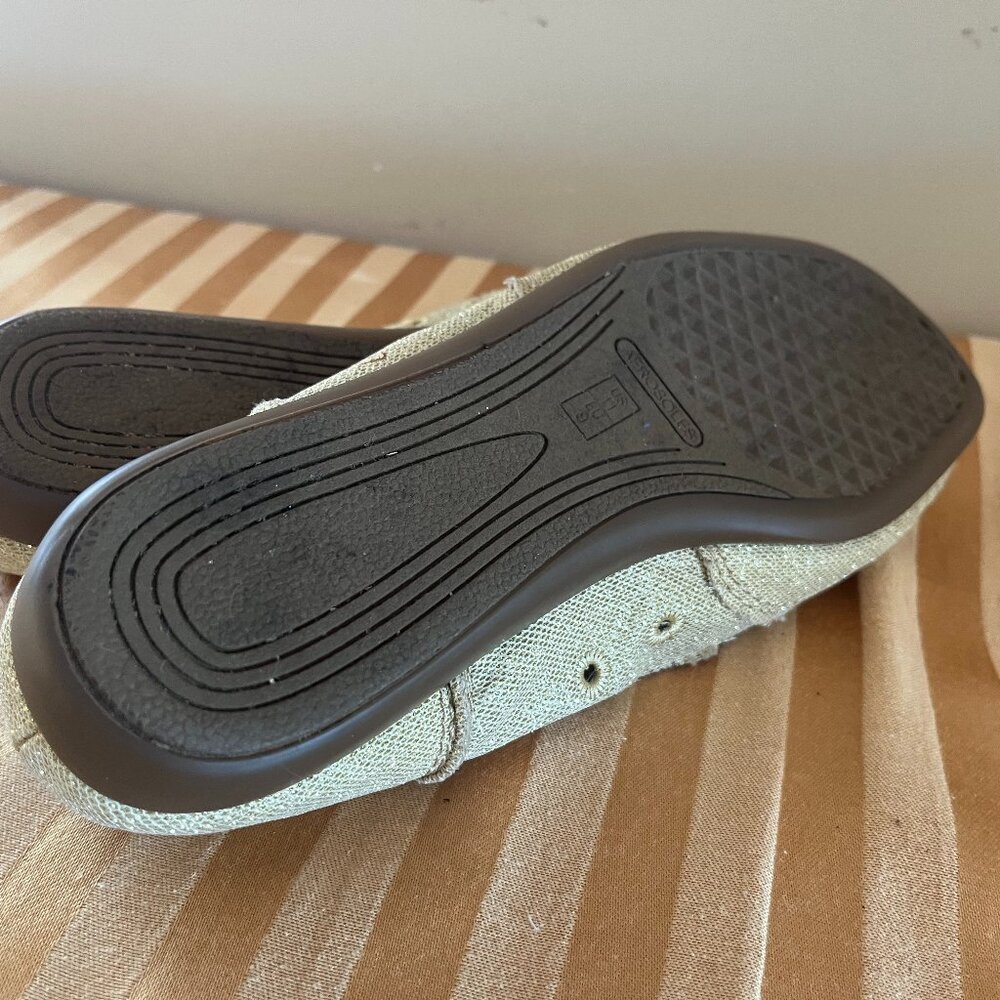 Tan Aerosoles Size 11!! - Picture 5 of 8